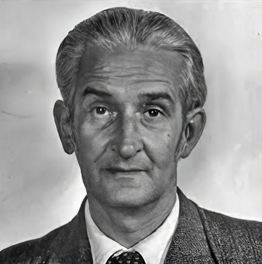 Ernő Koch (1898 - 1970) - Foto 1